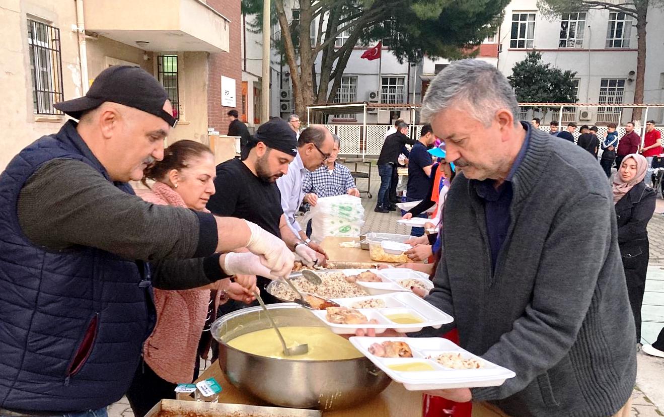 68 Yıl Sonra Buluştular