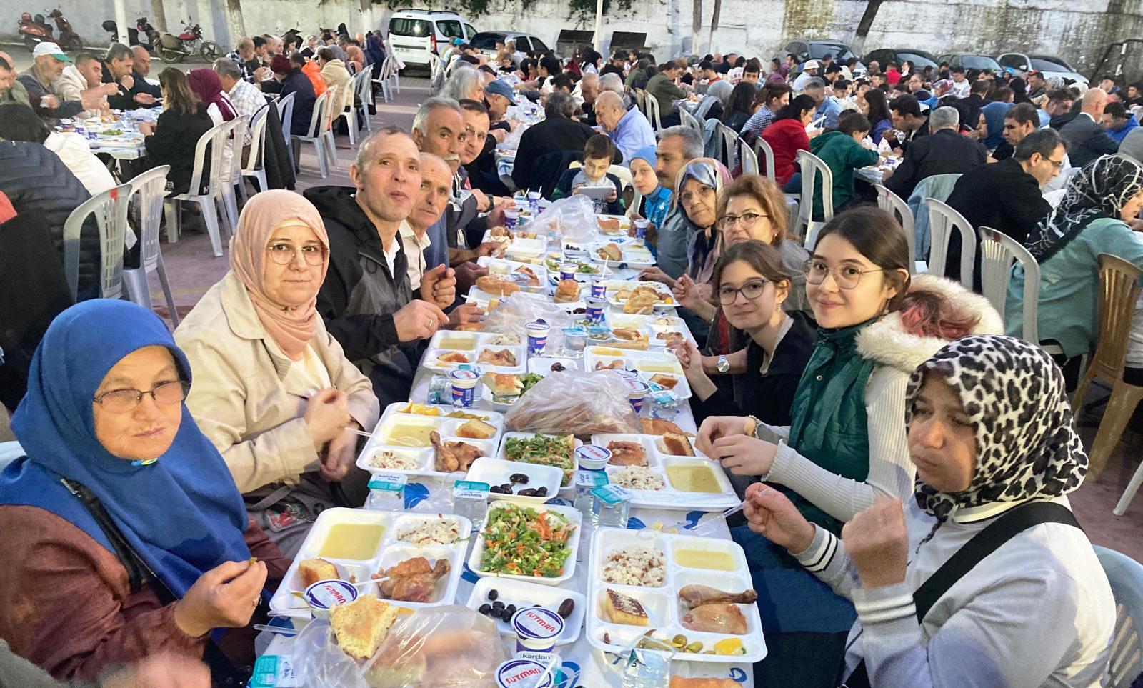 68 Yıl Sonra Buluştular