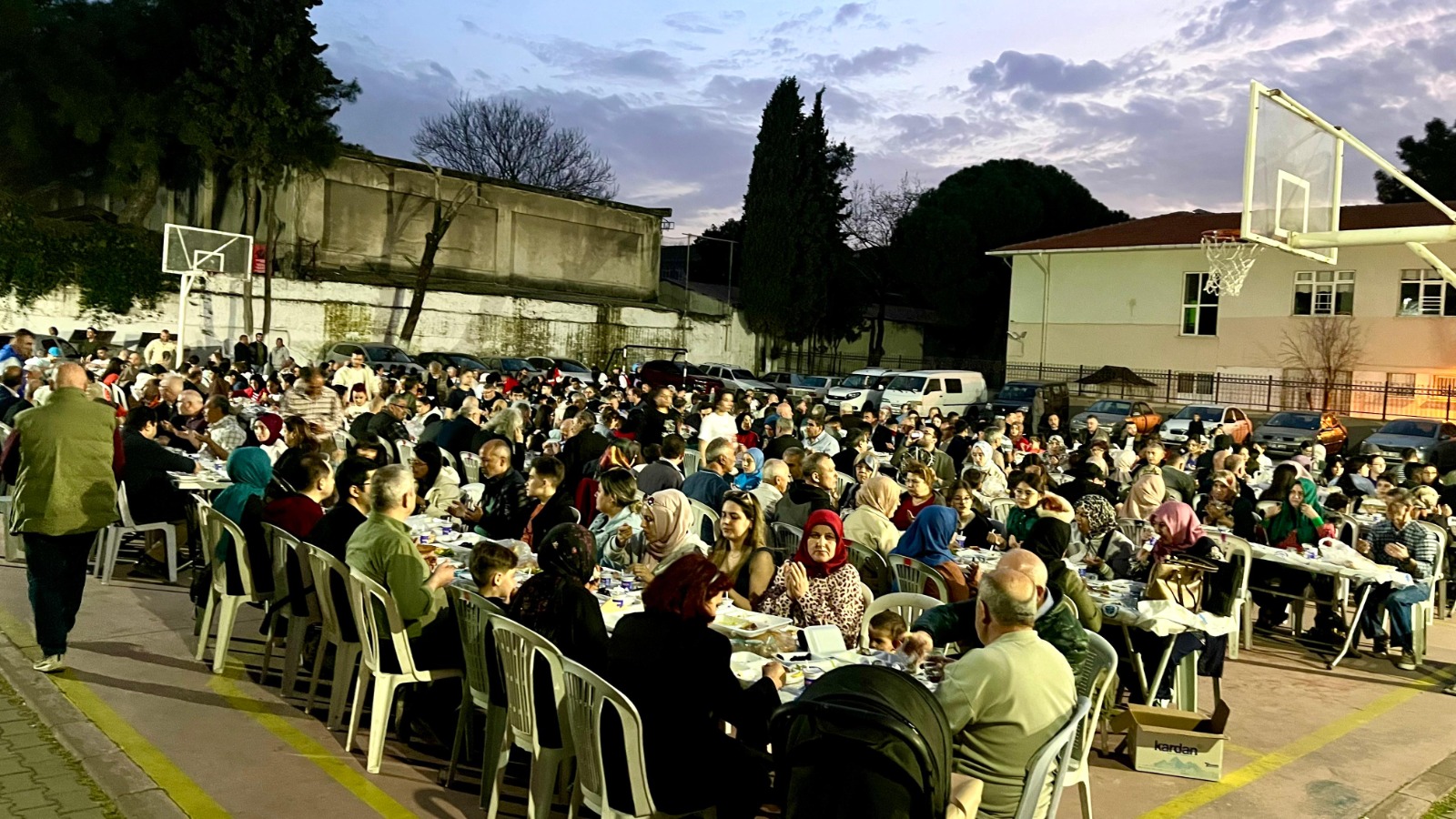 68 Yıl Sonra Buluştular