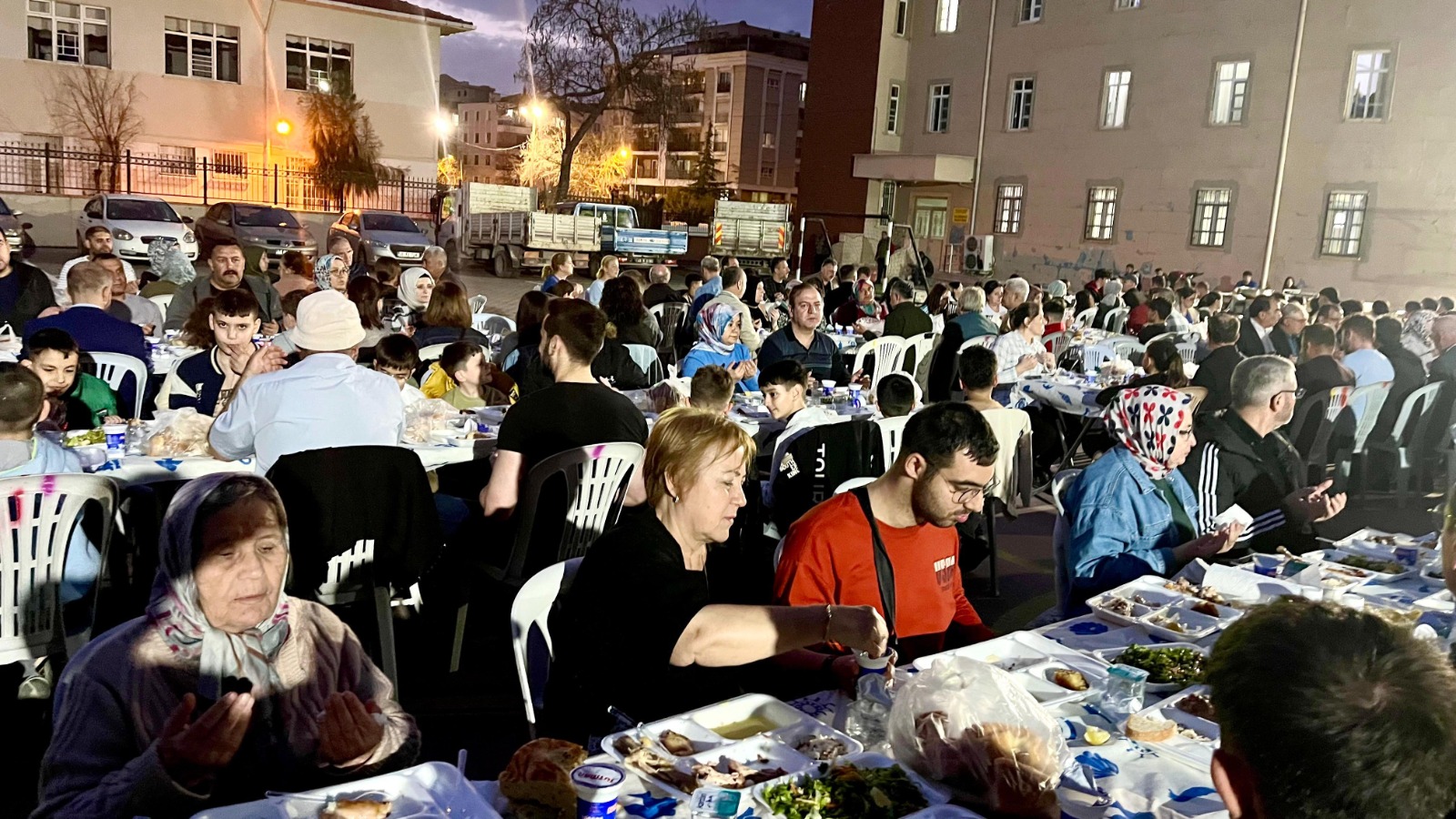 68 Yıl Sonra Buluştular