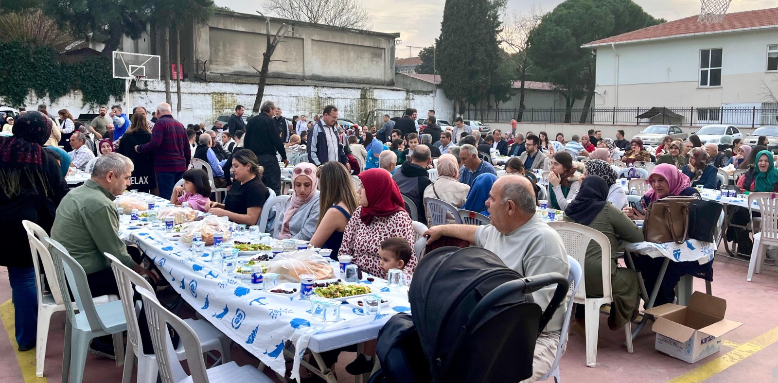 68 Yıl Sonra Buluştular