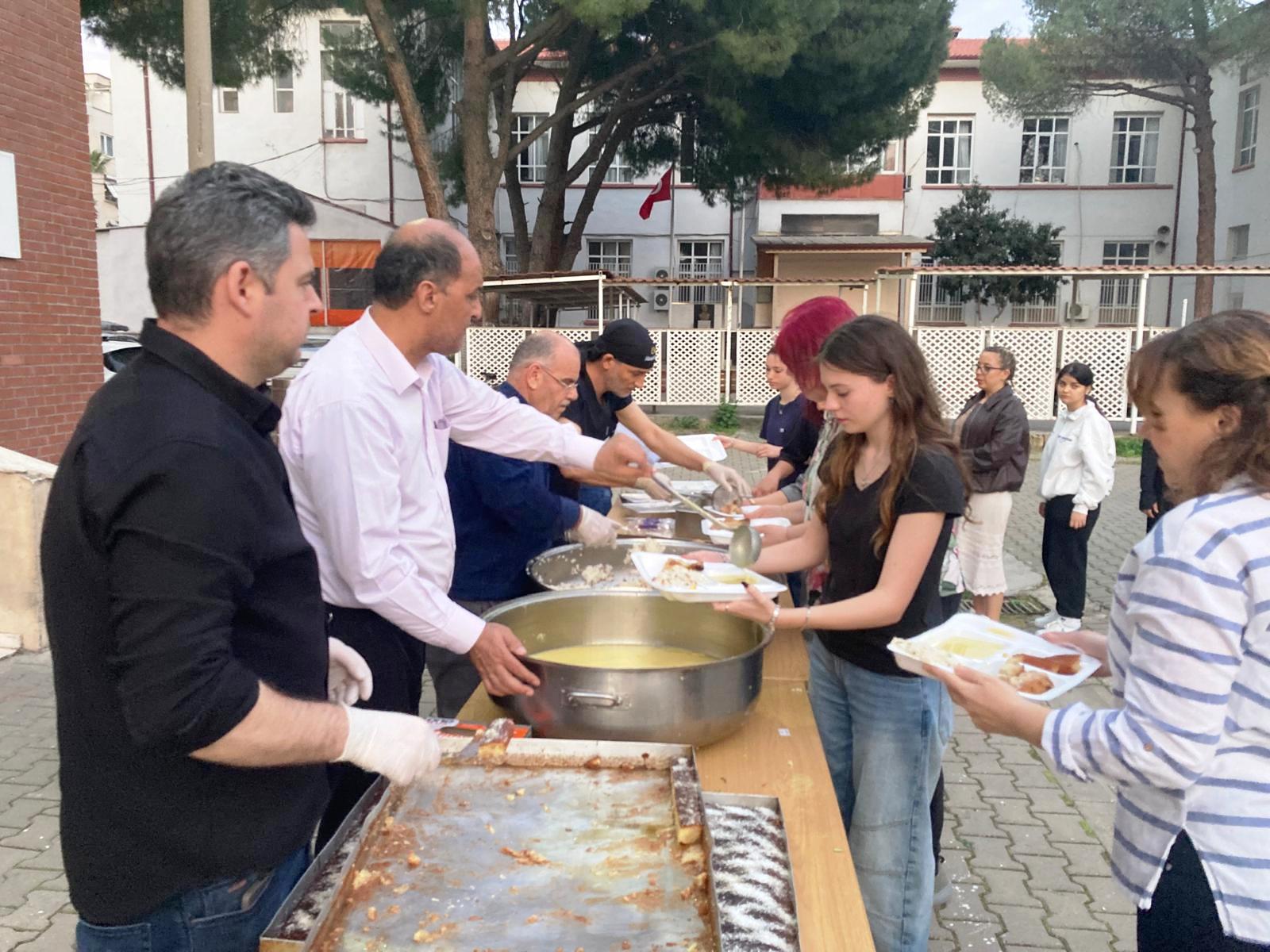 68 Yıl Sonra Buluştular