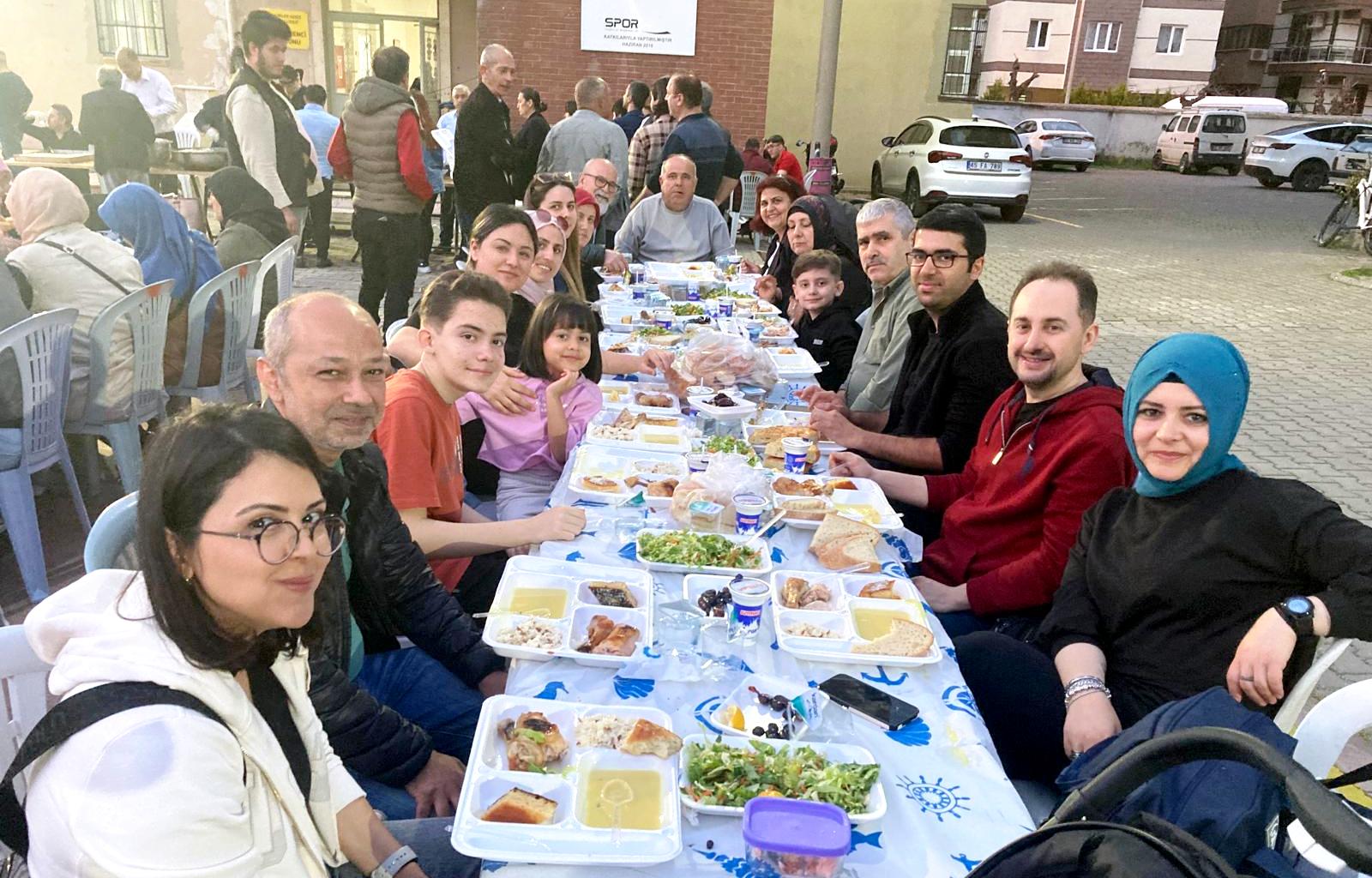 68 Yıl Sonra Buluştular