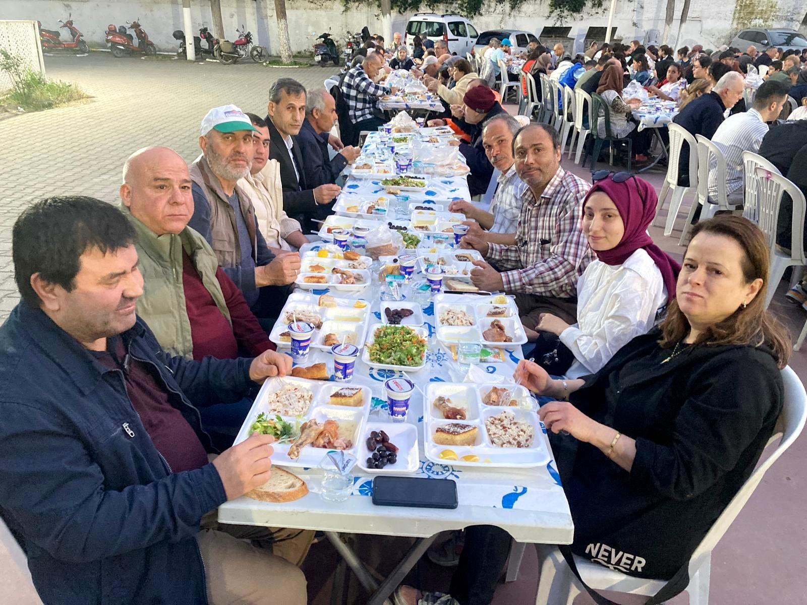 68 Yıl Sonra Buluştular