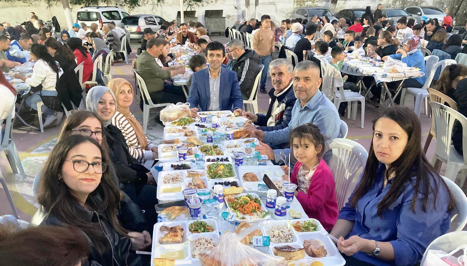 68 Yıl Sonra Buluştular