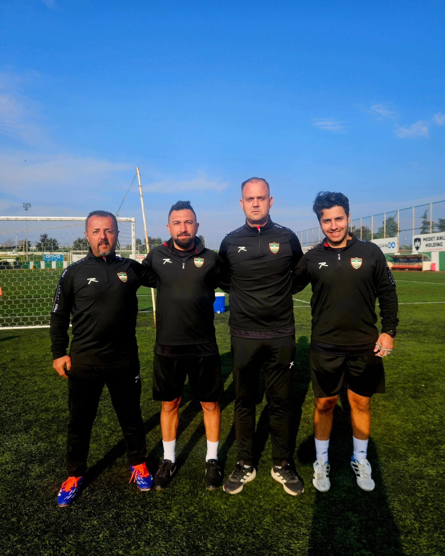Eray Gülay, Büyükçekmece Tepecikspor ile anlaştı