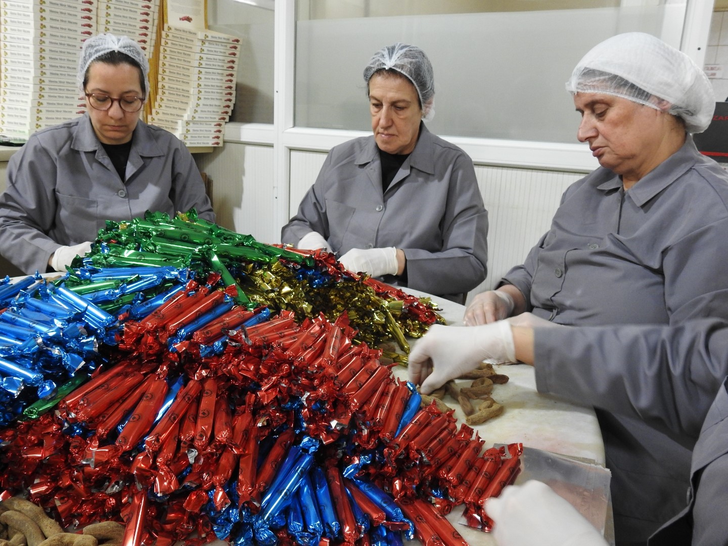Mesir 485 Yıldır Aynı Yöntemle Yapılıyor
