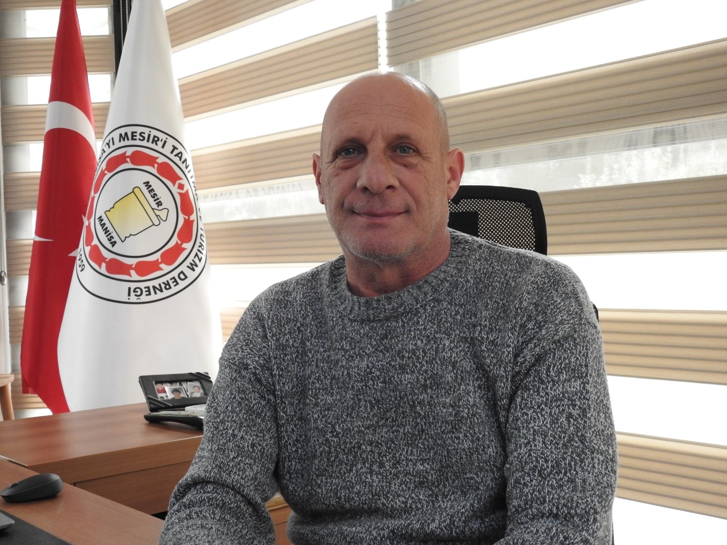 Mesir 485 Yıldır Aynı Yöntemle Yapılıyor
