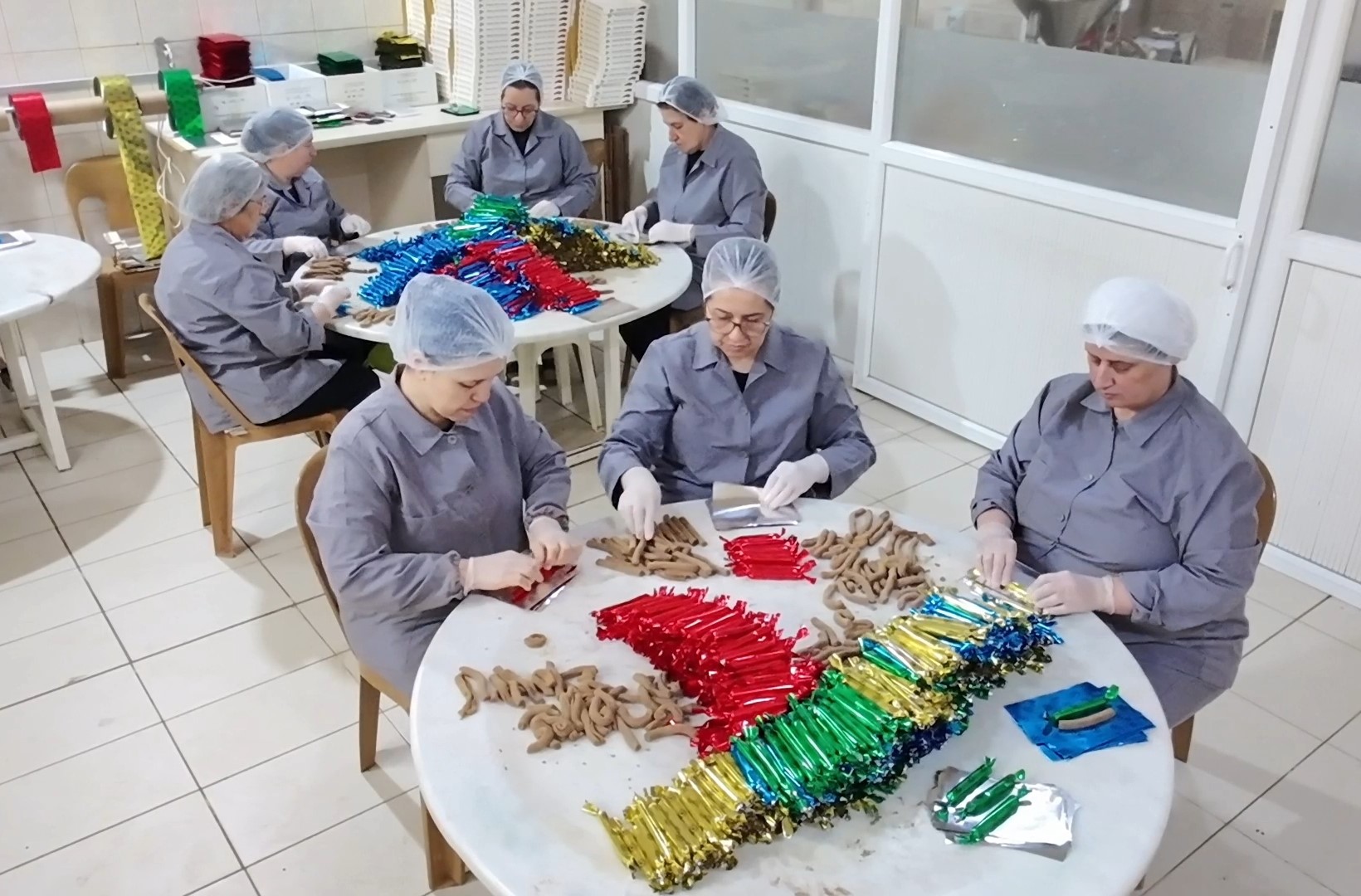 Mesir 485 Yıldır Aynı Yöntemle Yapılıyor