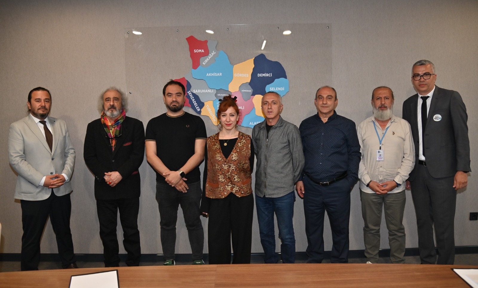 Festivalin renkleri karelere yansıdı