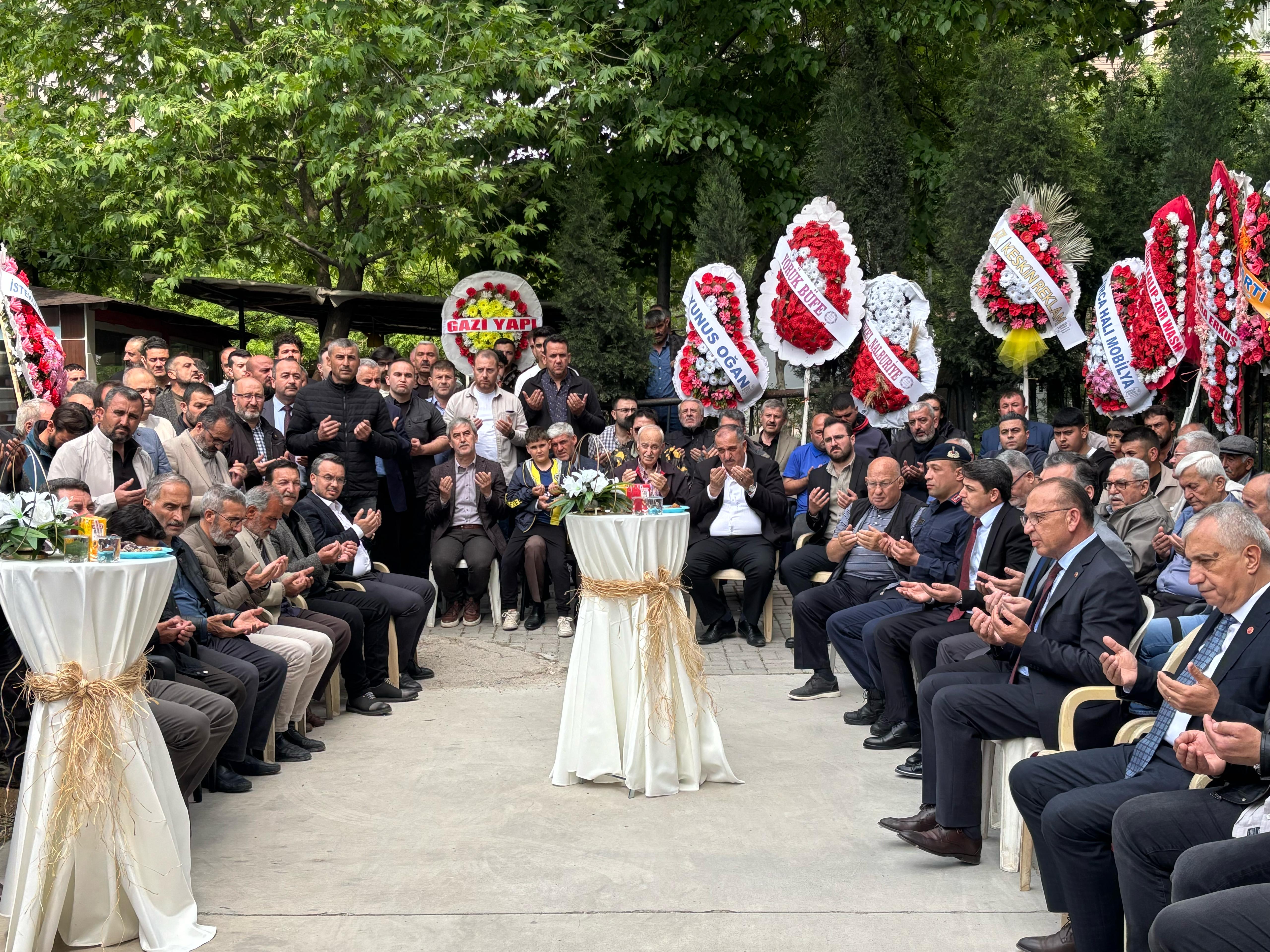Turgutlu Güreş Akademi Spor Kulübü açıldı