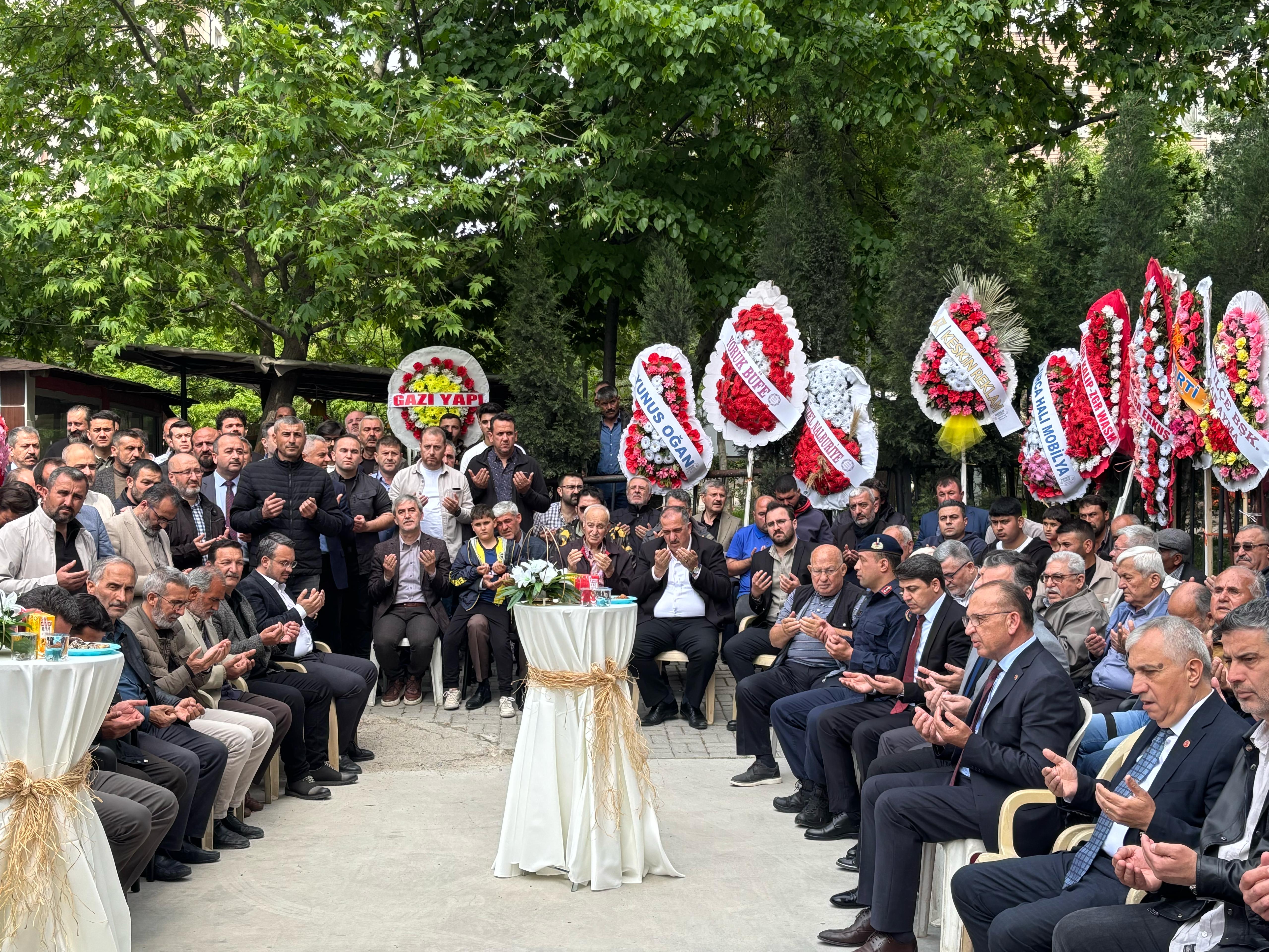 Turgutlu Güreş Akademi Spor Kulübü açıldı