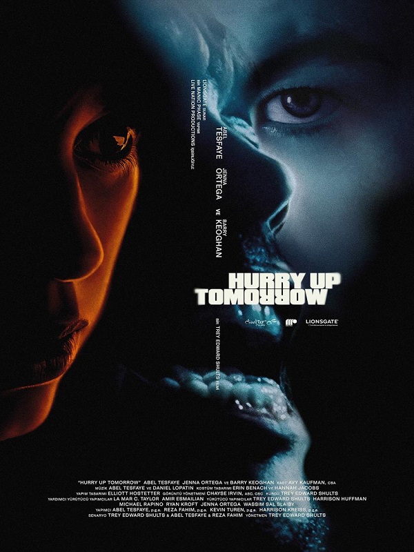 Turgutlu'da hangi filmler vizyonda?