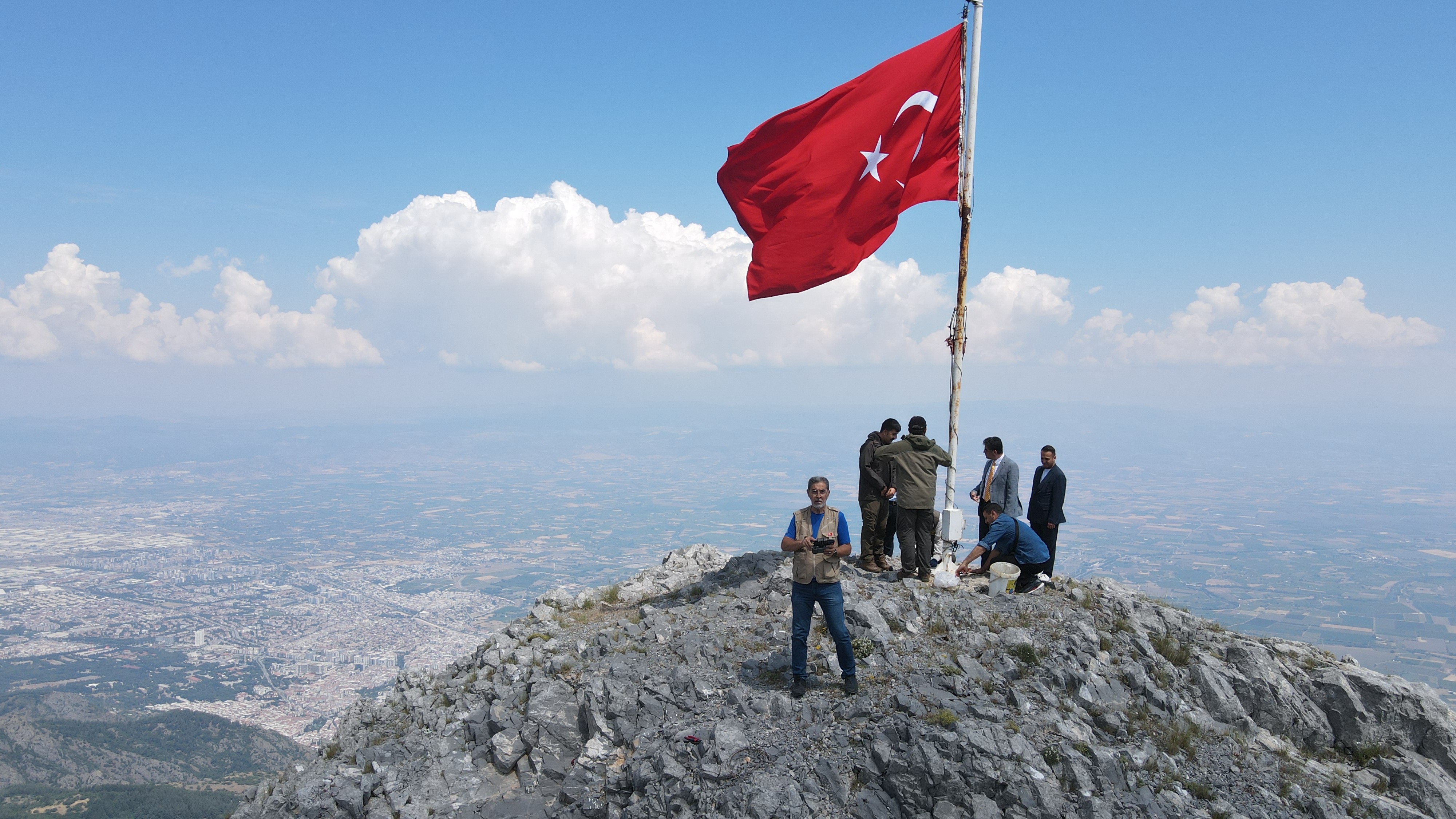 Spil'in zirvesinde önemli mesaj