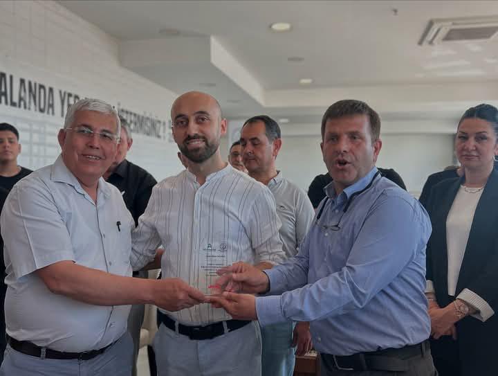 Genç Şef Adayları Hünerlerini Sergiledi