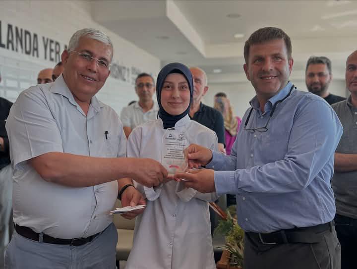 Genç Şef Adayları Hünerlerini Sergiledi