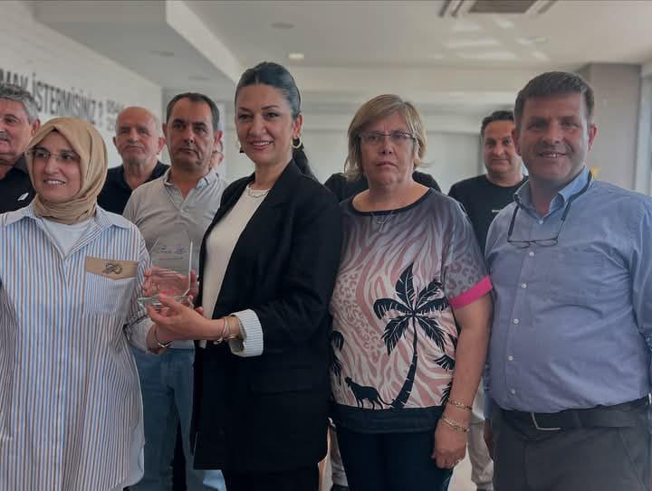 Genç Şef Adayları Hünerlerini Sergiledi