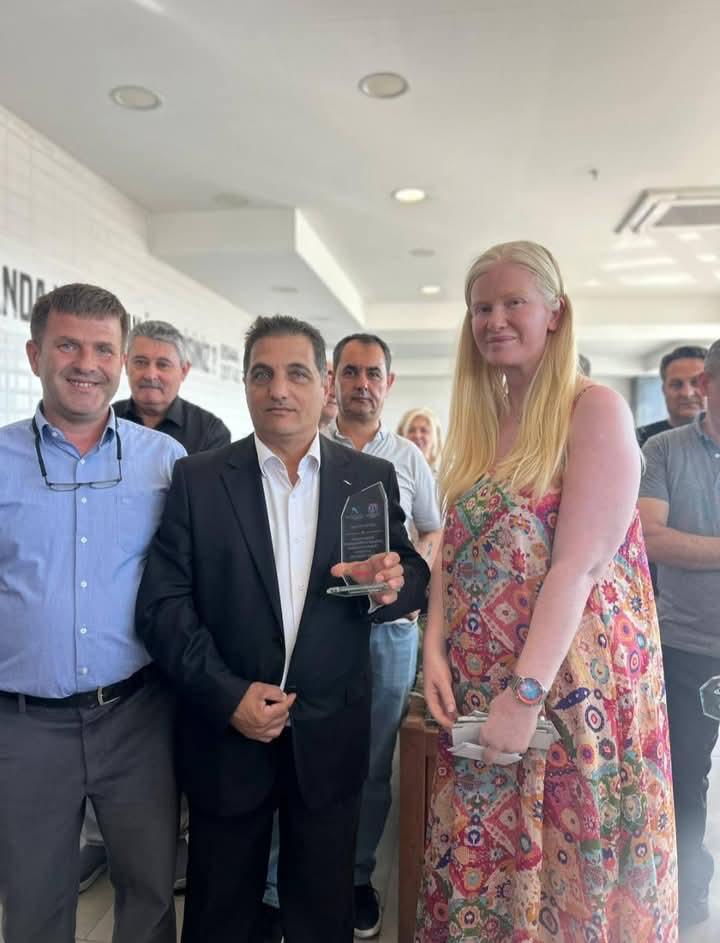 Genç Şef Adayları Hünerlerini Sergiledi