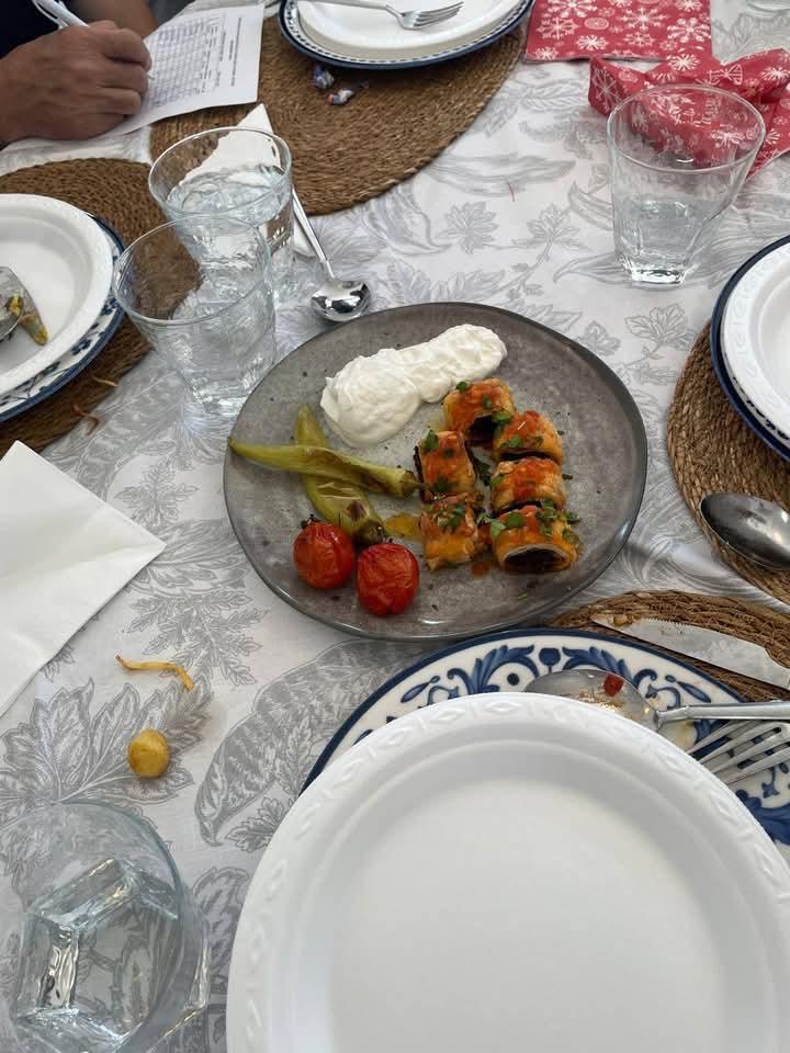 Genç Şef Adayları Hünerlerini Sergiledi