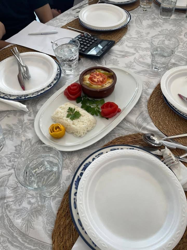 Genç Şef Adayları Hünerlerini Sergiledi