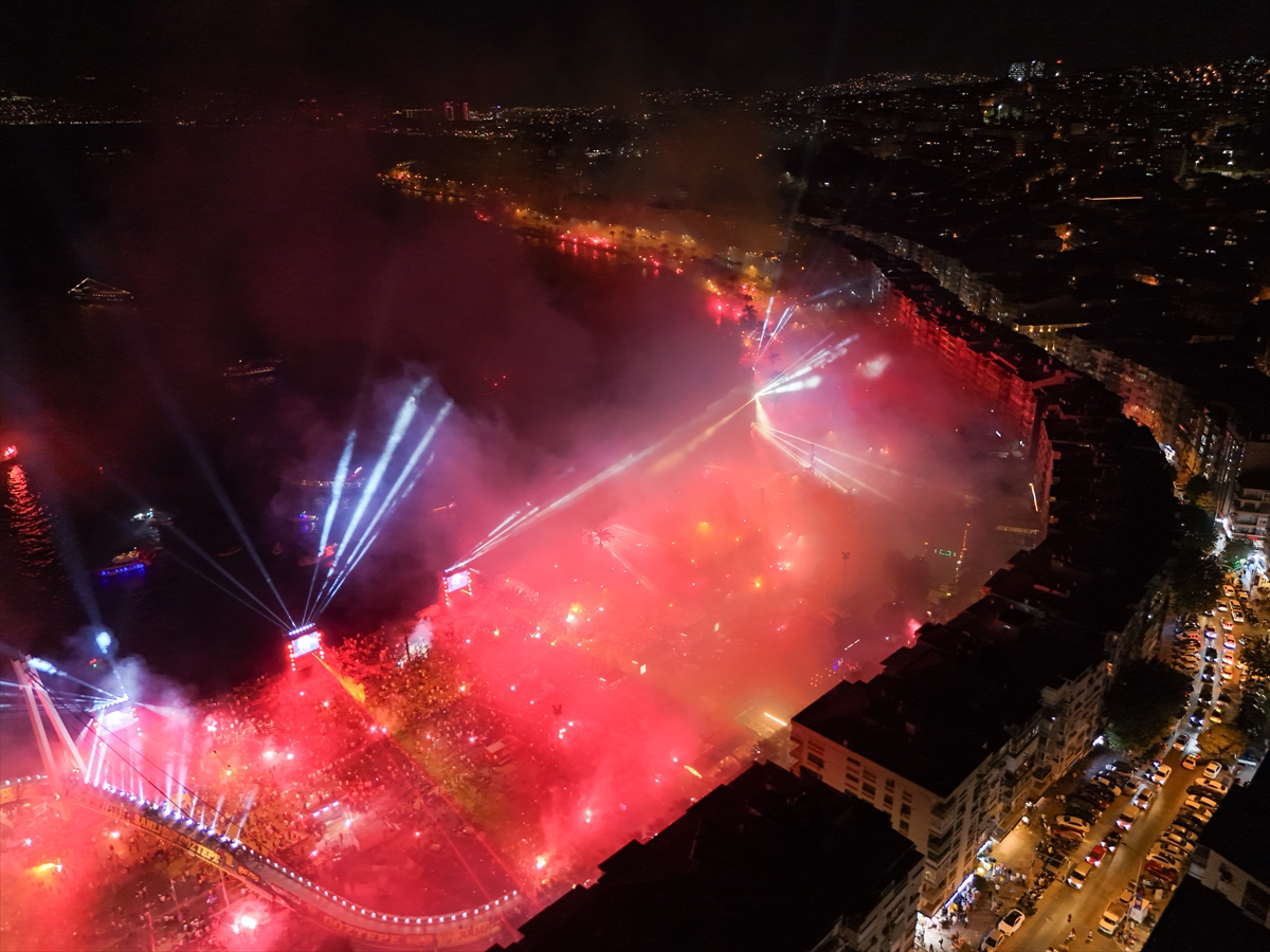 Göztepe 100 yaşında!