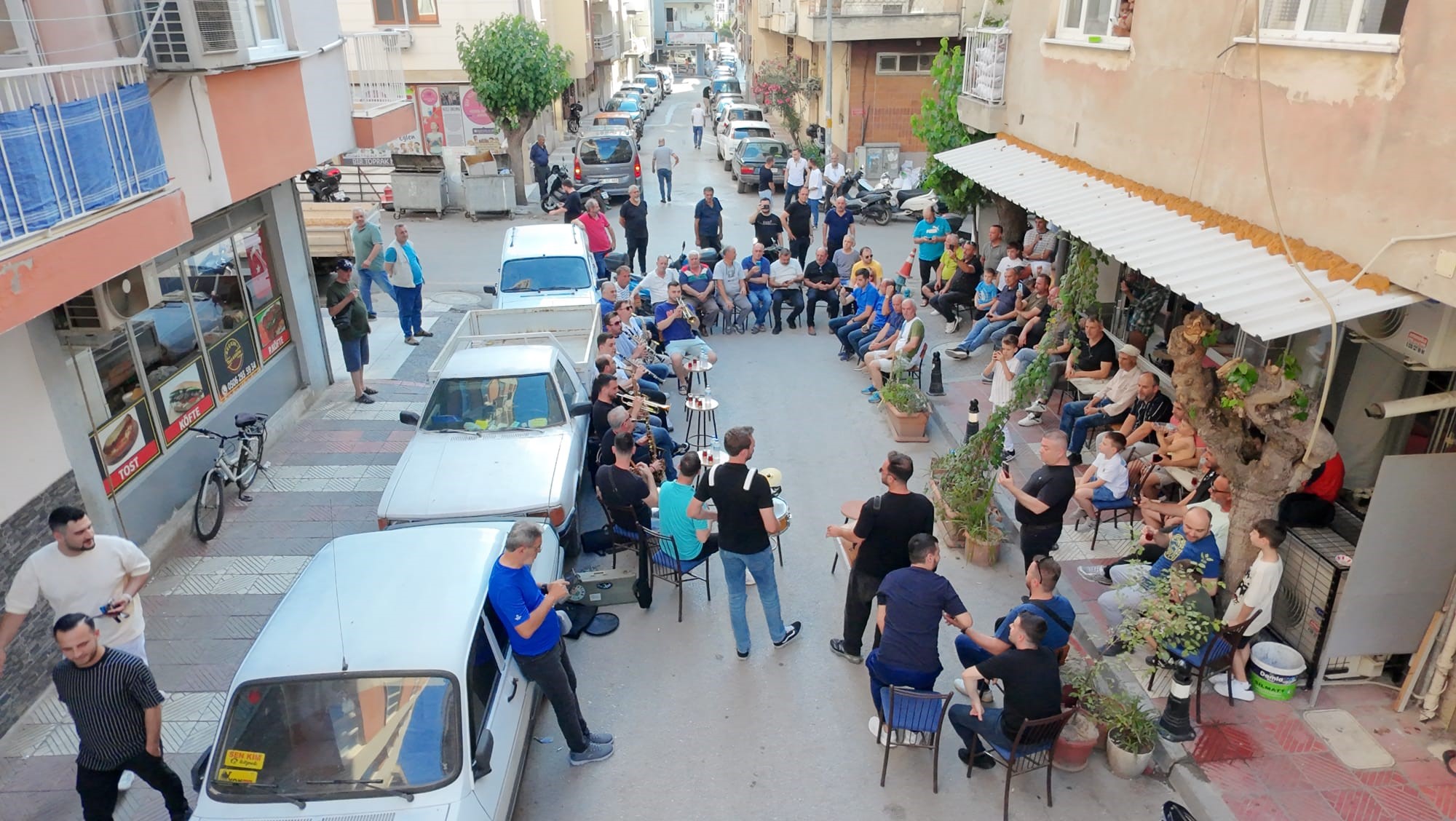 Makedonya'dan Manisa'ya uzanan gelenek