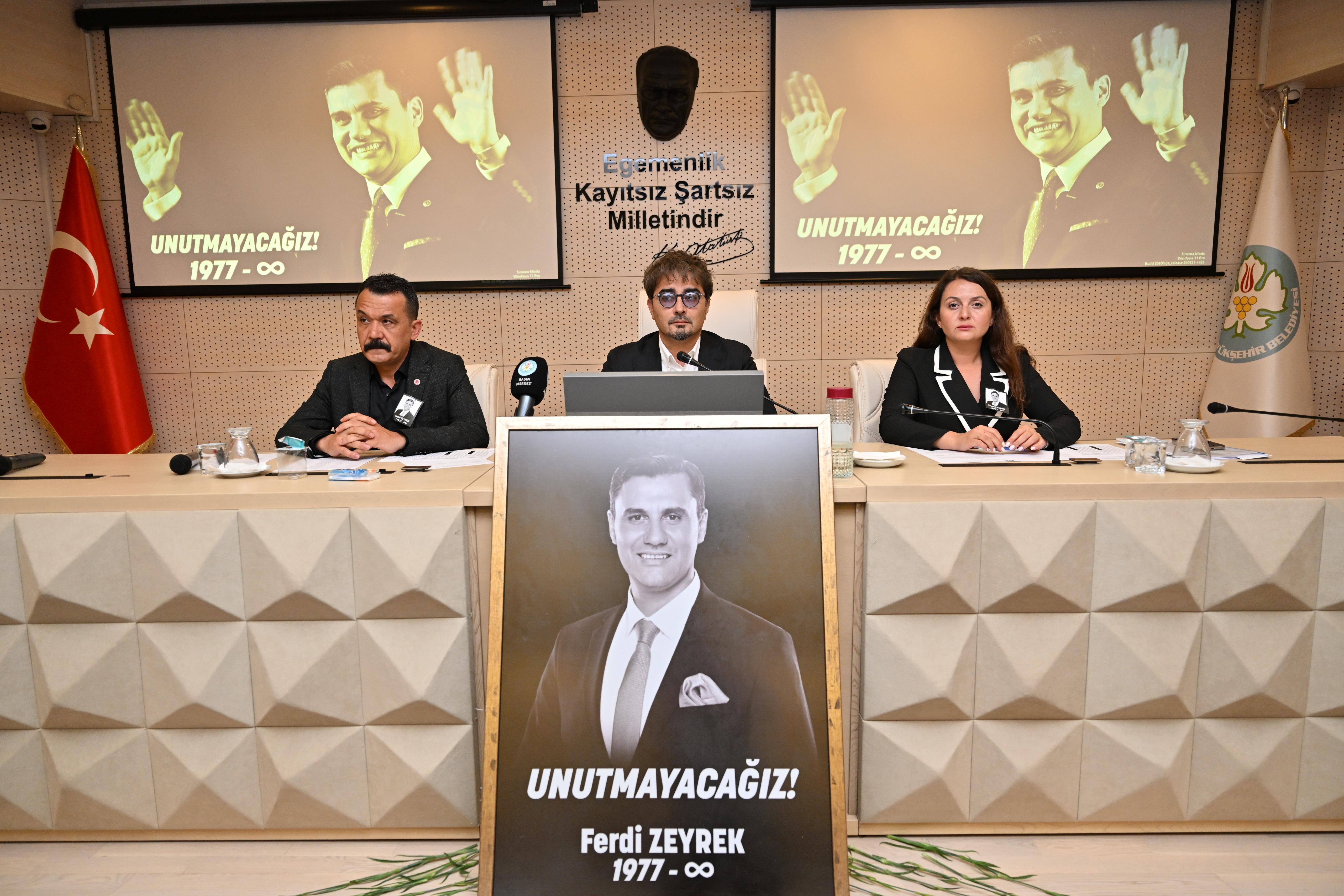 Manisa'da Besim Dutlulu dönemi başladı