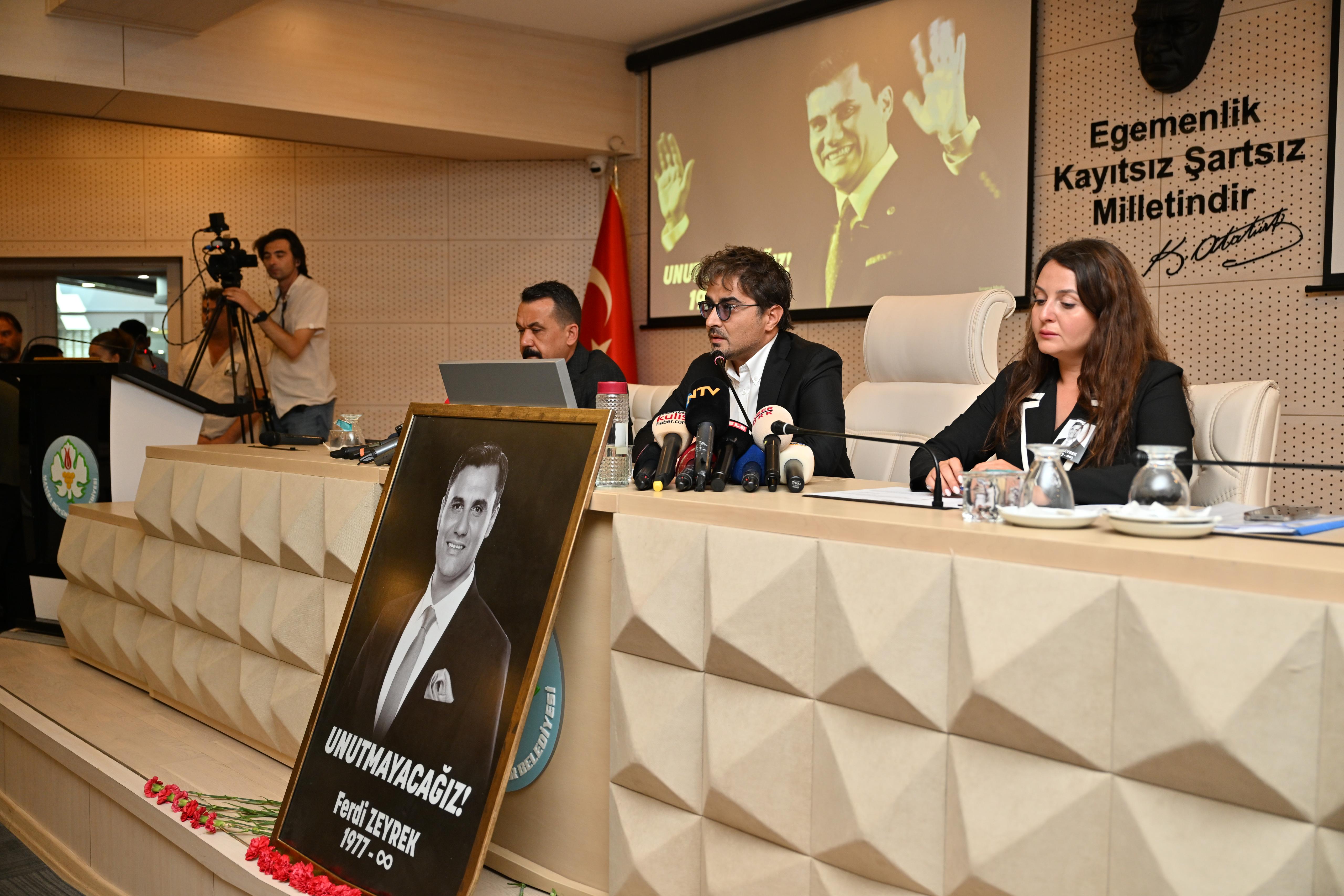 Manisa'da Besim Dutlulu dönemi başladı