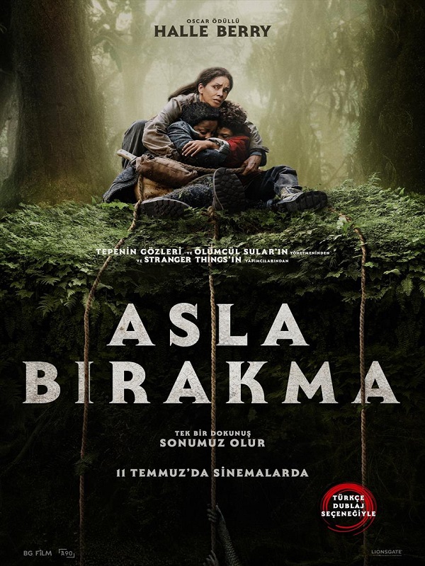 Turgutlu'da hangi filmler vizyonda?
