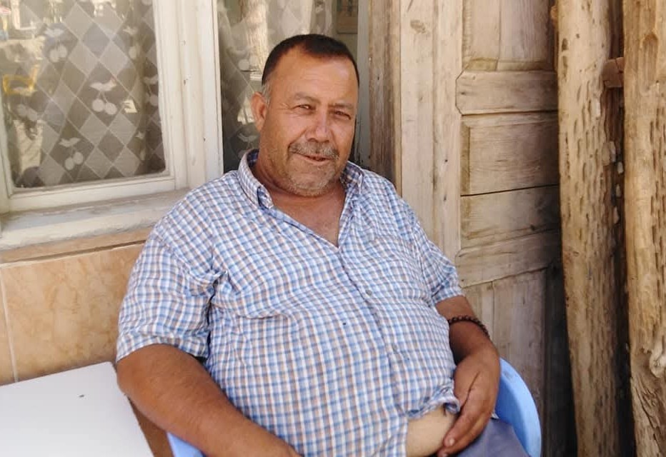 Ölüm kahvehanede yakaladı! O anlar görüntülendi