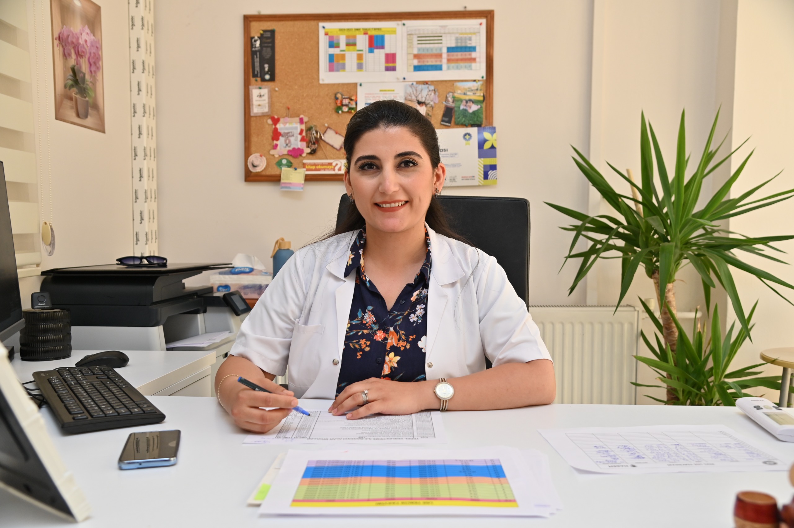 Büyükşehir'den LGS ve YKS tercih döneminde ücretsiz danışmanlık