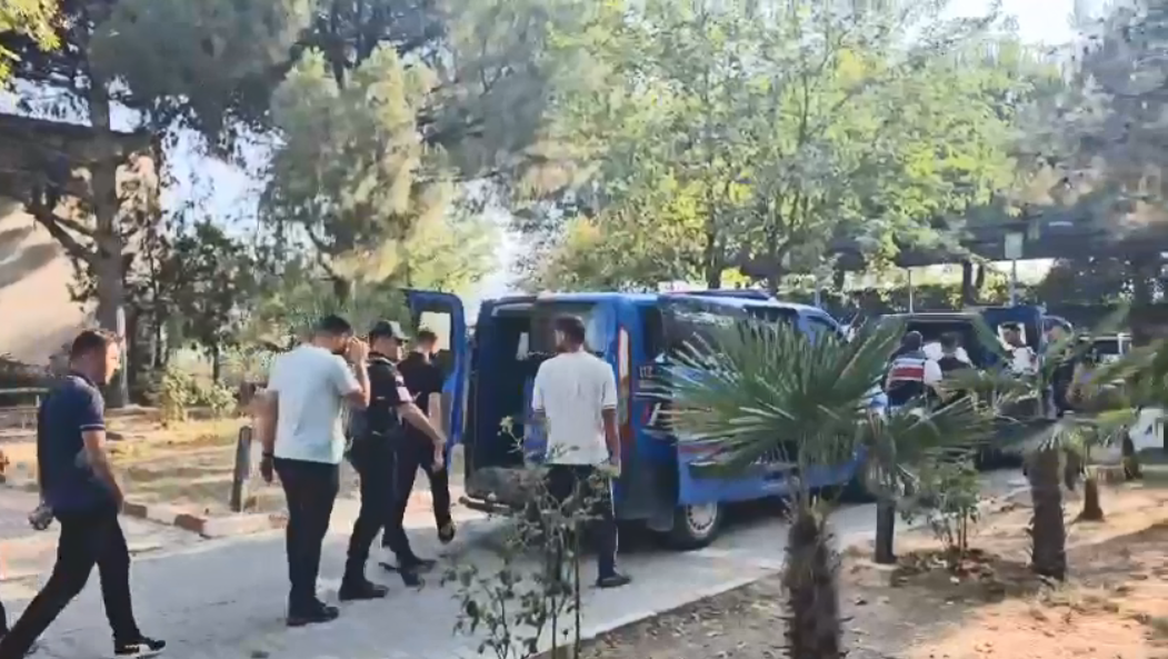Manisa'da uyuşturucu operasyonu: 2 Tutuklama, 22 Gözaltı