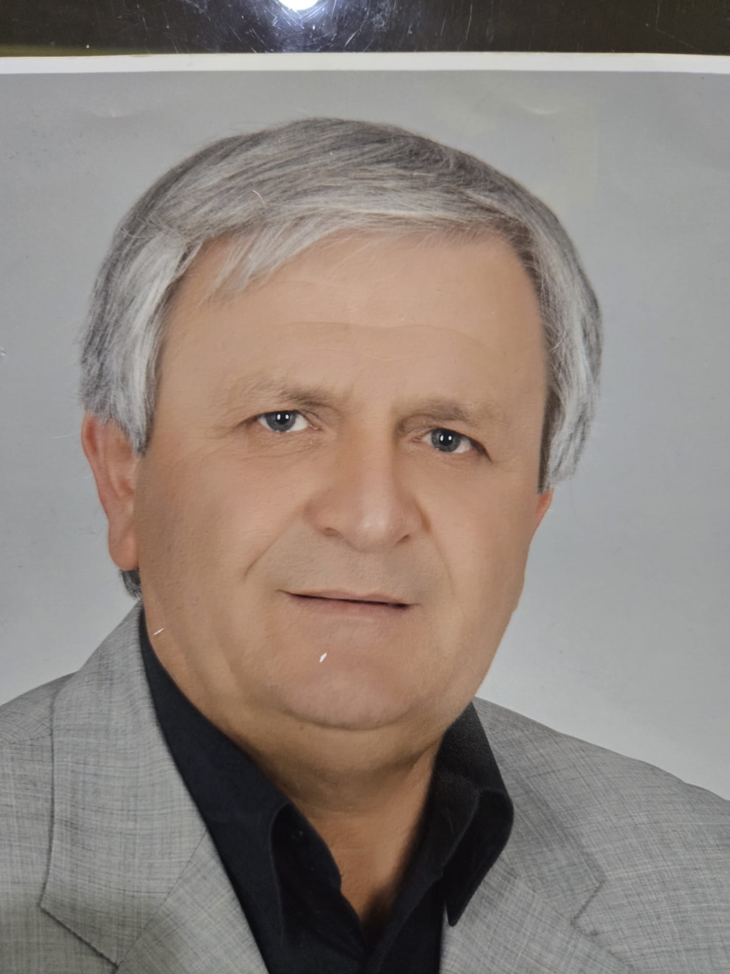 Hayırsever Ekrem Gürel’den Babasının Adını Taşıyan Okula Büyük Destek