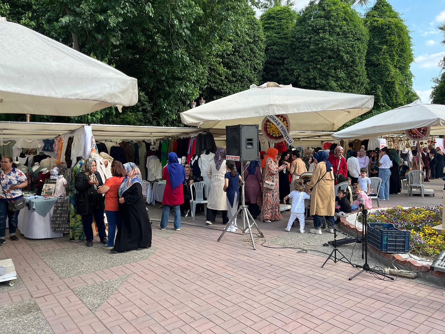 Turgutlu HEM’den 1 yılda 367 kurs, 8 binden fazla kursiyere eğitim