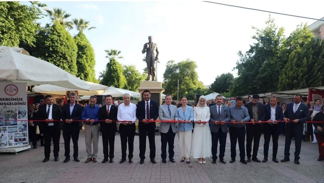 Turgutlu HEM’den 1 yılda 367 kurs, 8 binden fazla kursiyere eğitim