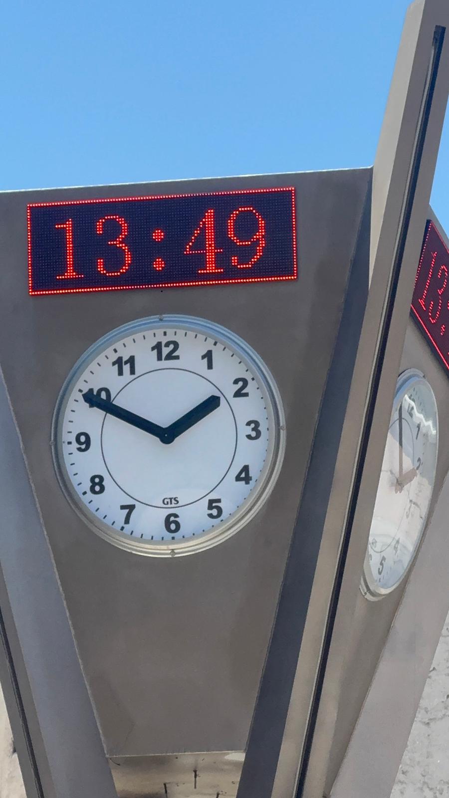 Turgutlu Kavruluyor: Sıcaklık 44 Dereceyi Buldu