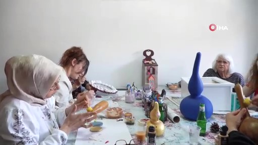 559 Merkezde 60 Bin Kadına Destek: ADEM’lerle Güçlü Kadın, Güçlü Aile Vizyonu