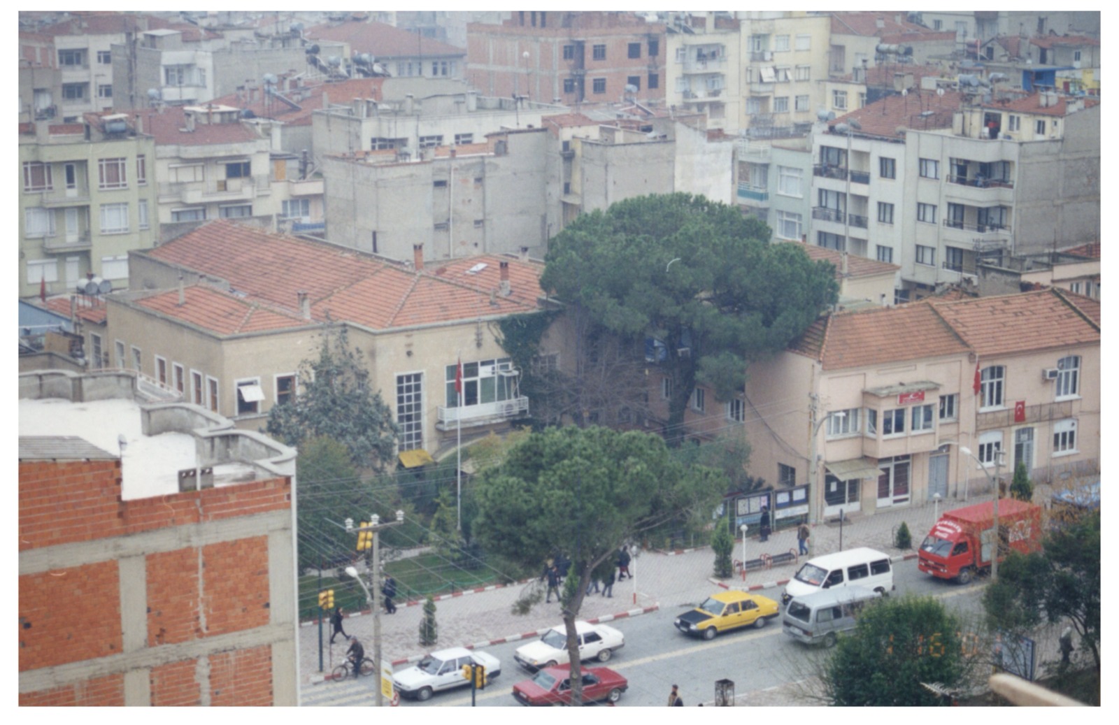 Turgutlu Tarihi Belgeseli'nde 350 Yıllık Bir Hikaye