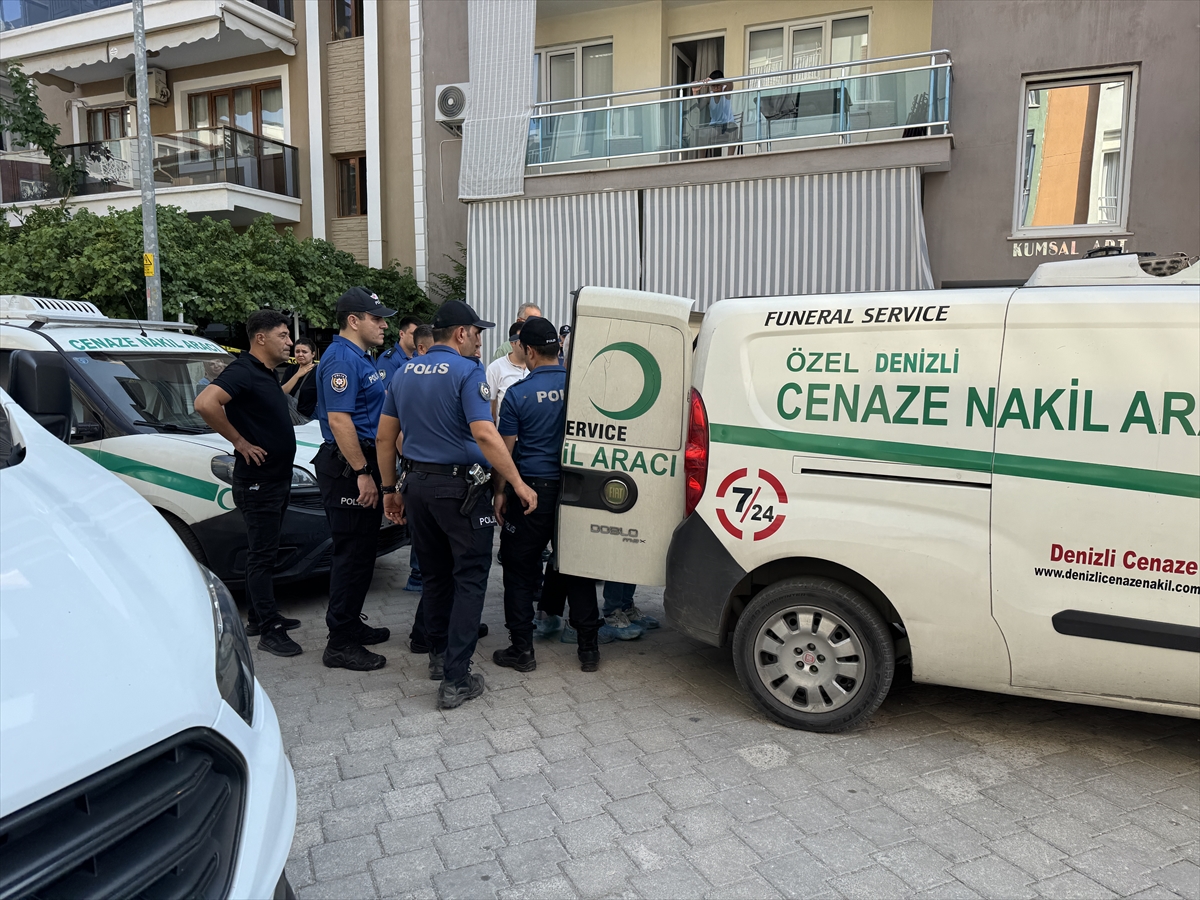 Denizli'de aile katliamında detaylar ortaya çıktı!