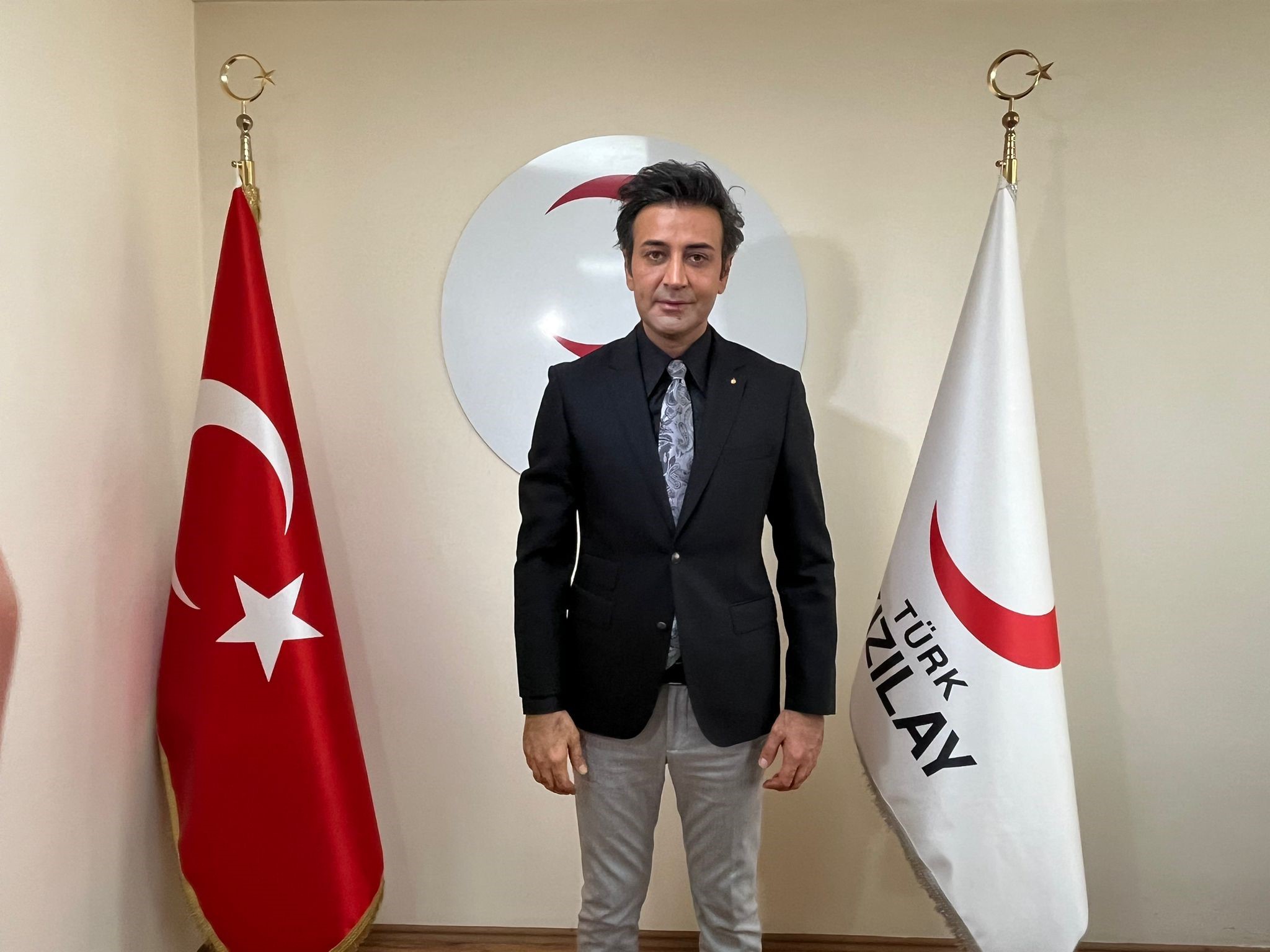 İzmir, kan bağışında Türkiye’nin zirvesinde!