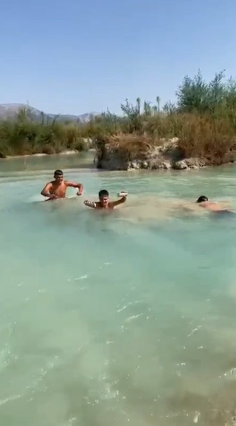 16 yaşındaki çocuk ölüme böyle atladı