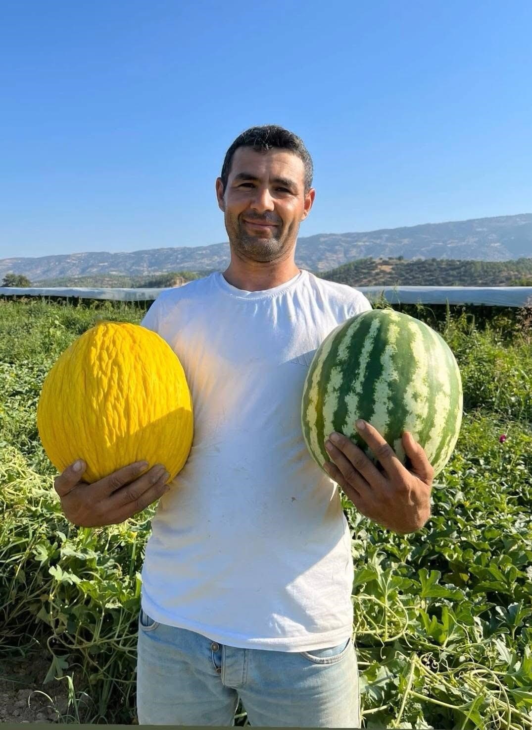 Manisa'da maliyet krizine karşı çareyi kendi buldu