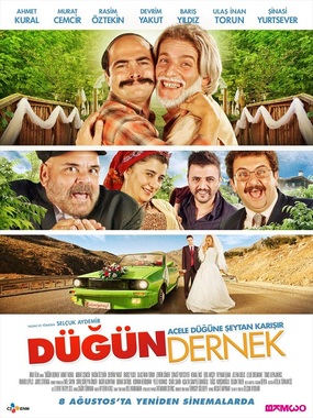 Turgutlu'da hangi filmler vizyonda?
