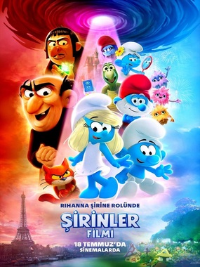 Turgutlu'da hangi filmler vizyonda?