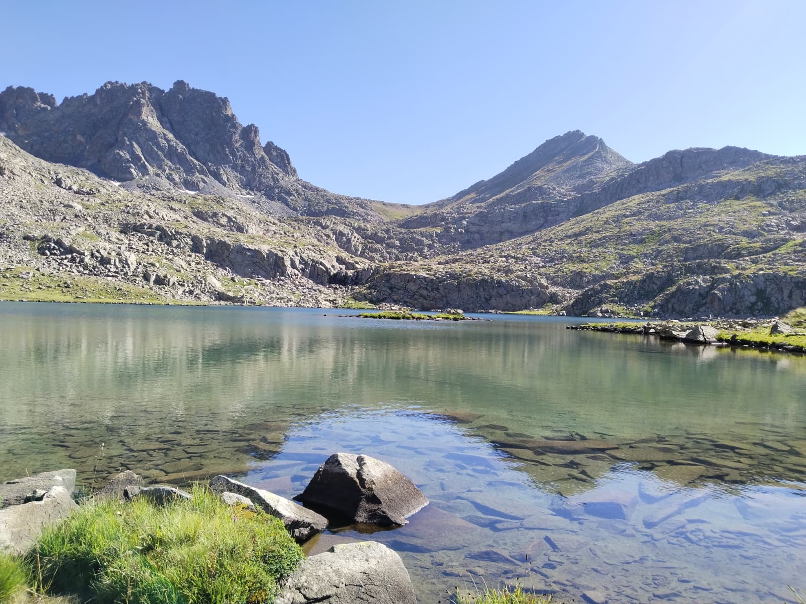 Turgutlu ve İzmirli dağcıların Karadeniz macerası