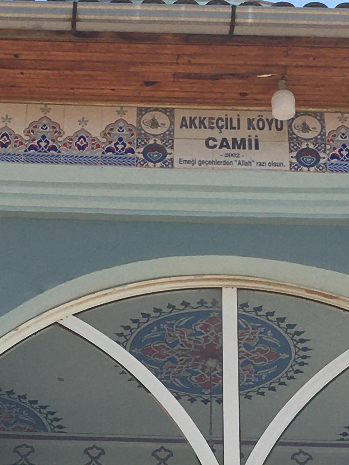 Manisa'da kırlangıcın şadırvandaki yuvası dikkat çekti