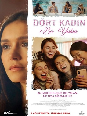 Turgutlu'da hangi filmler vizyonda?