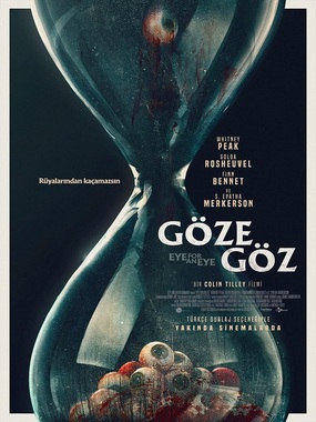 Turgutlu'da hangi filmler vizyonda?