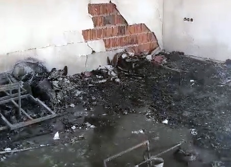 Turgutlu’da çiftlik evinde esrarengiz ölüm: 4 gözaltı