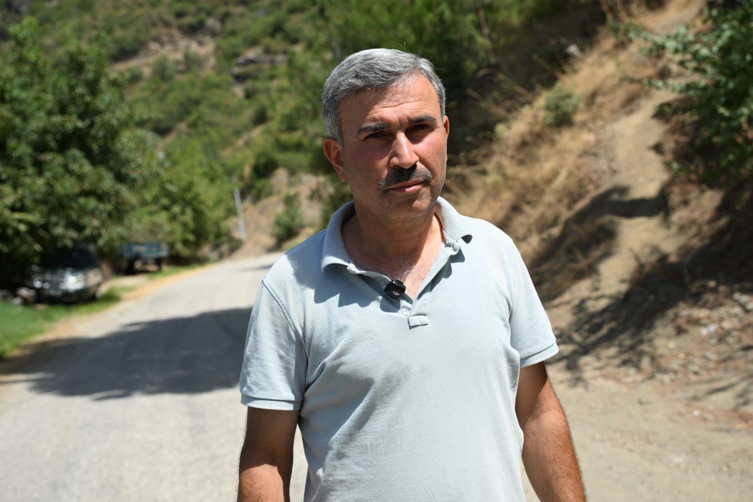 3 Bin Ton Asfalt, 12 Kilometre Kaplama: Turgutlu’da Yollar Yenileniyor